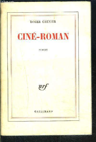 CINE-ROMAN