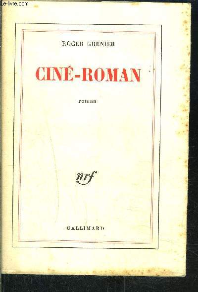 CINE-ROMAN