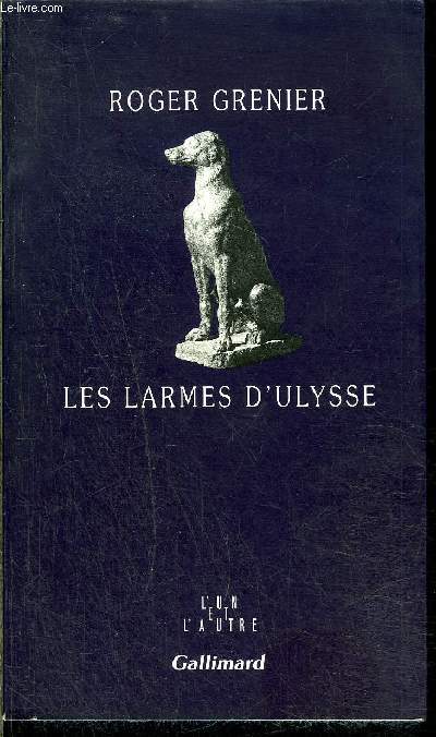 LES LARMES D'ULYSSE