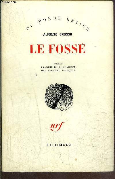 LE FOSSE