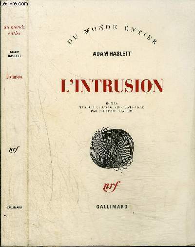 L'INTRUSION