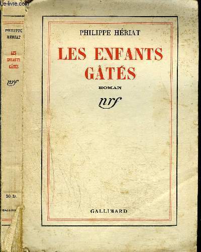 LES ENFANTS GATES