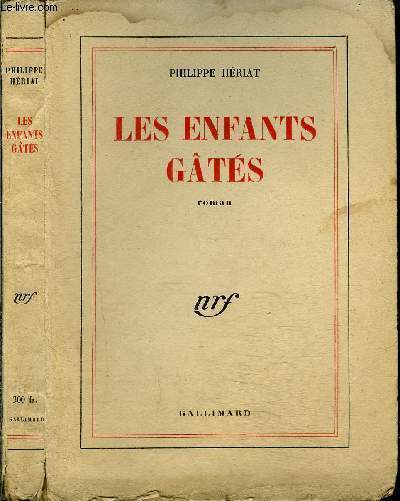 LES ENFANTS GATES