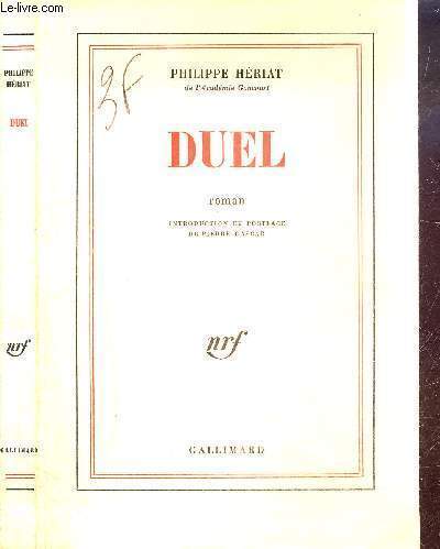 DUEL