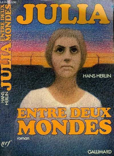 JULIA ENTRE DEUX MONDES