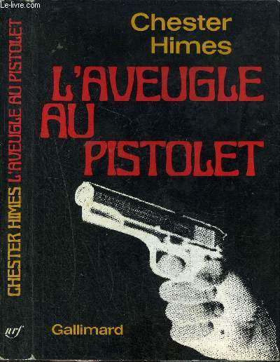 L'AVEUGLE AU PISTOLET