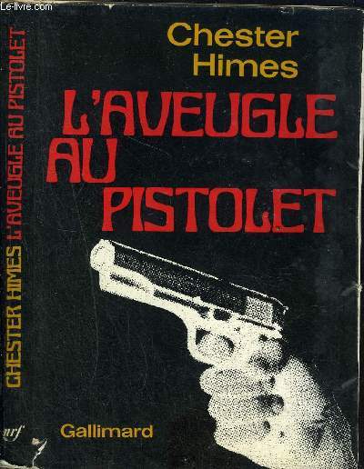 L'AVEUGLE AU PISTOLET