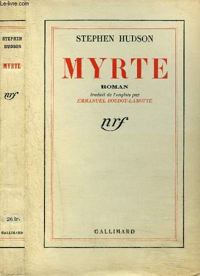 MYRTE