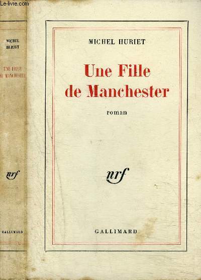 UNE FILLE DE MANCHESTER