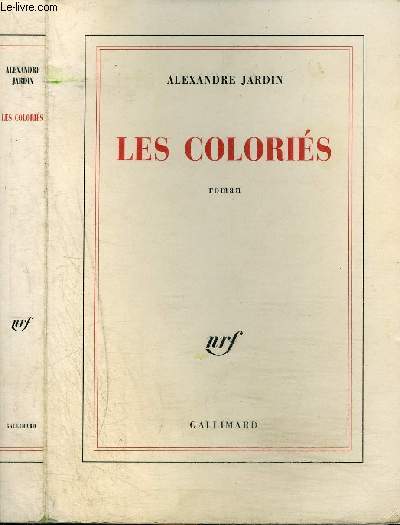 LES COLORIES