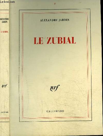 LE ZUBIAL