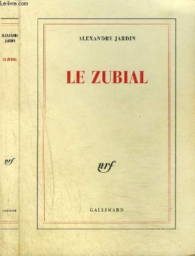 LE ZUBIAL