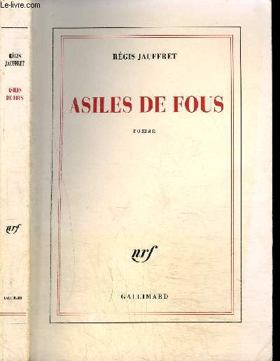 ASILES DE FOUS