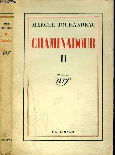 CHAMINADOUR II
