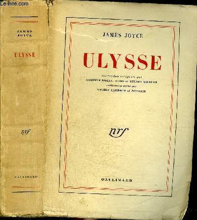 ULYSSE