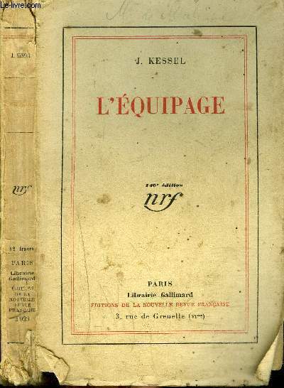 L'EQUIPAGE