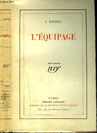 L'EQUIPAGE
