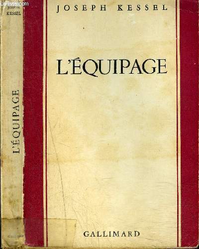 L'EQUIPAGE