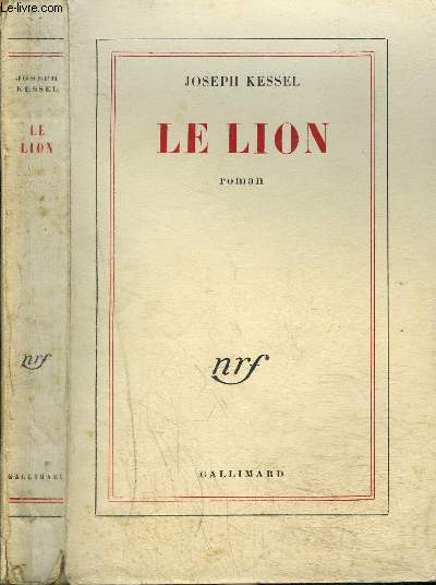 LE LION