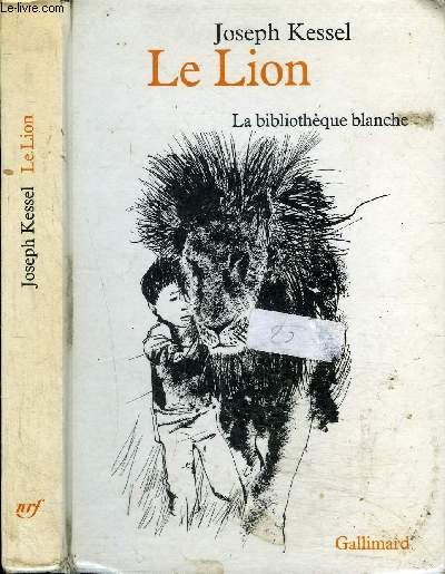 LE LION