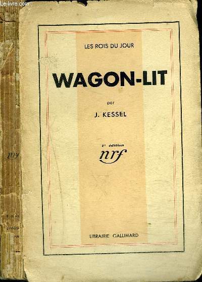 WAGON-LIT