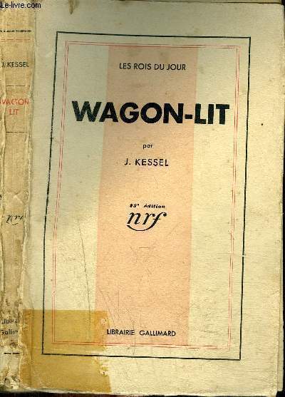 WAGON-LIT