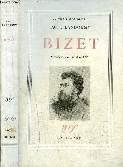 BIZET
