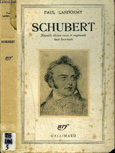 SCHUBERT