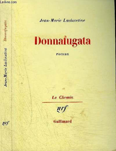 DONNAFUGATA