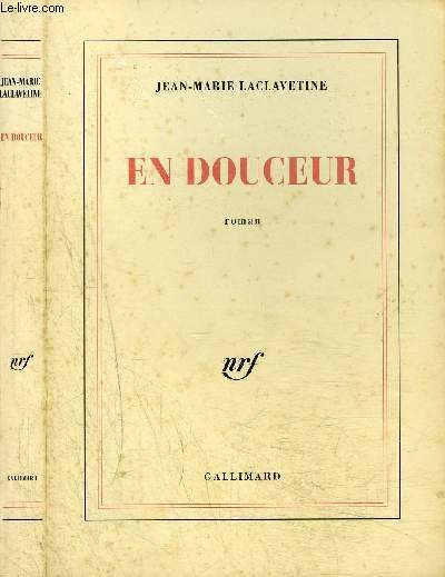 EN DOUCEUR