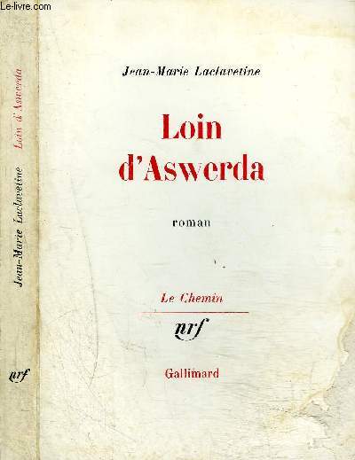 LOIN D'ASWERDA