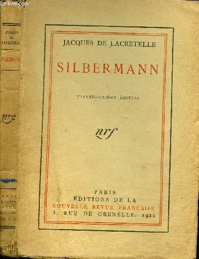 SILBERMANN