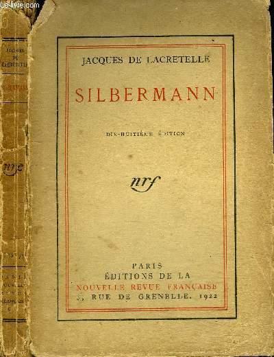 SILBERMANN