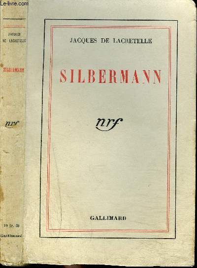 SILBERMANN