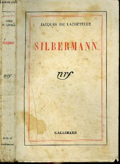 SILBERMANN