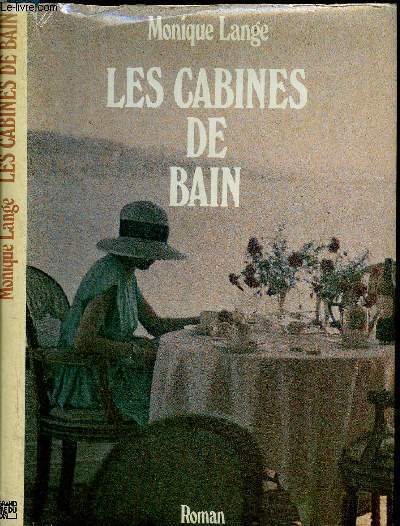 LES CABINES DE BAIN