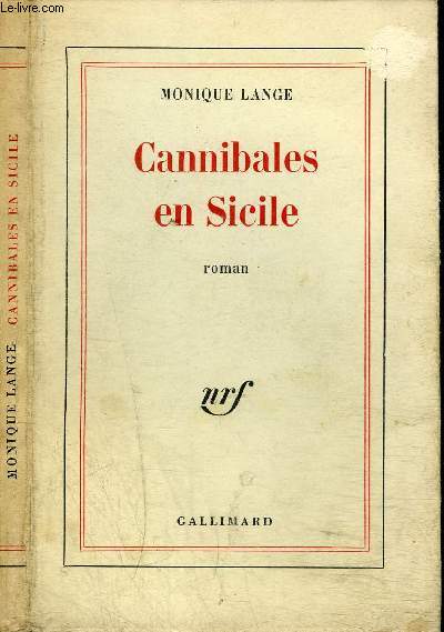 CANNIBALES EN SICILE