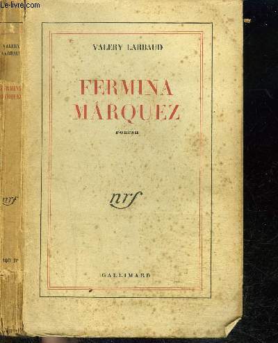 FERMINA MARQUEZ