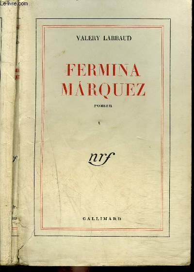FERMINA MARQUEZ
