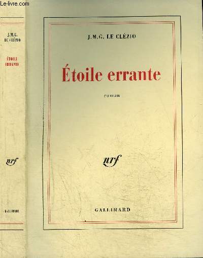 ETOILE ERRANTE