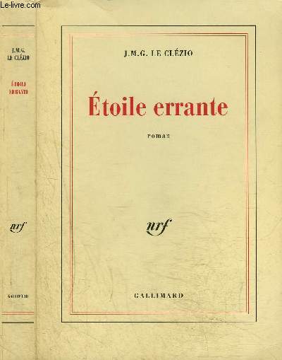 ETOILE ERRANTE