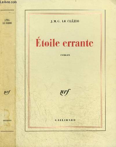 ETOILE ERRANTE