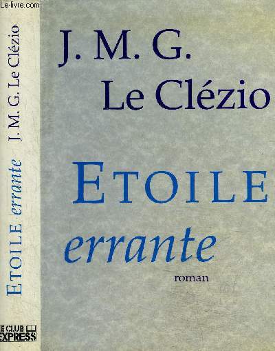 ETOILE ERRANTE