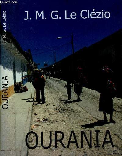 OURANIA