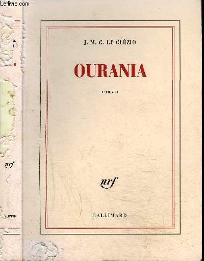 OURANIA