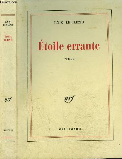 ETOILE ERRANTE