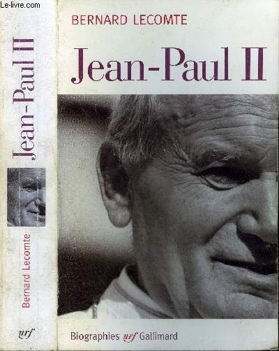 JENA-PAUL II