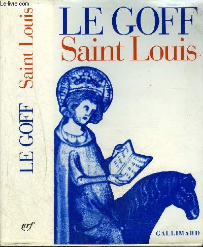SAINT-LOUIS