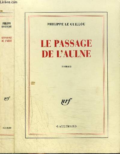 LE PASSAGE DE L'AULNE