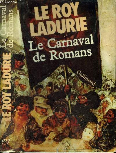 LE CARNAVAL DES ROMANS : DE LA CHANDELEUR AU MERCREDI DES CENDRES 1579-1580